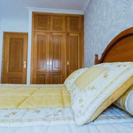 Casa Ourense Guxinde A Pereira Eksteriør billede
