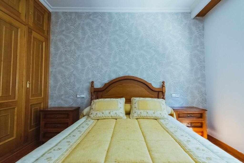 Casa Ourense Guxinde A Pereira Eksteriør billede