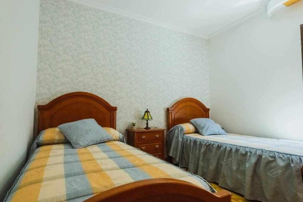 Casa Ourense Guxinde A Pereira Eksteriør billede