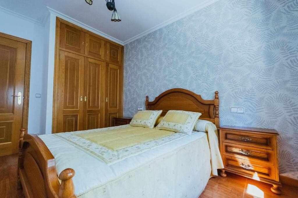 Casa Ourense Guxinde A Pereira Eksteriør billede