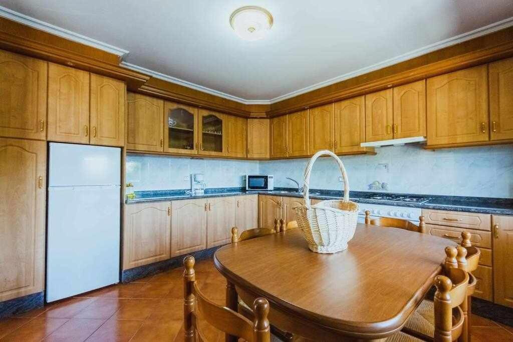 Casa Ourense Guxinde A Pereira Eksteriør billede